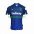 Camisola West Ham United Homem Equipamento Terceiro 2023-2024 Manga Curta